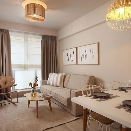 Love Luxury Central Apartment Atena Exterior foto