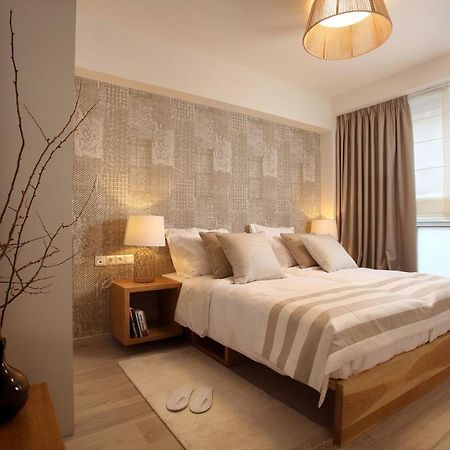 Love Luxury Central Apartment Atena Exterior foto