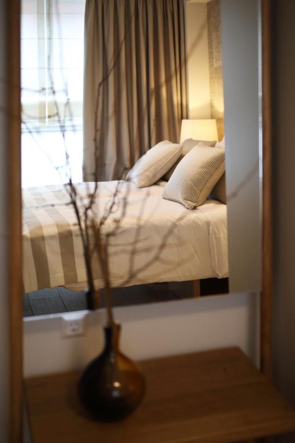 Love Luxury Central Apartment Atena Exterior foto