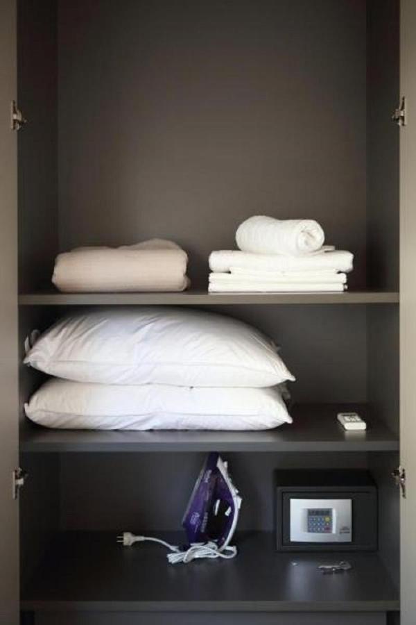 Love Luxury Central Apartment Atena Exterior foto